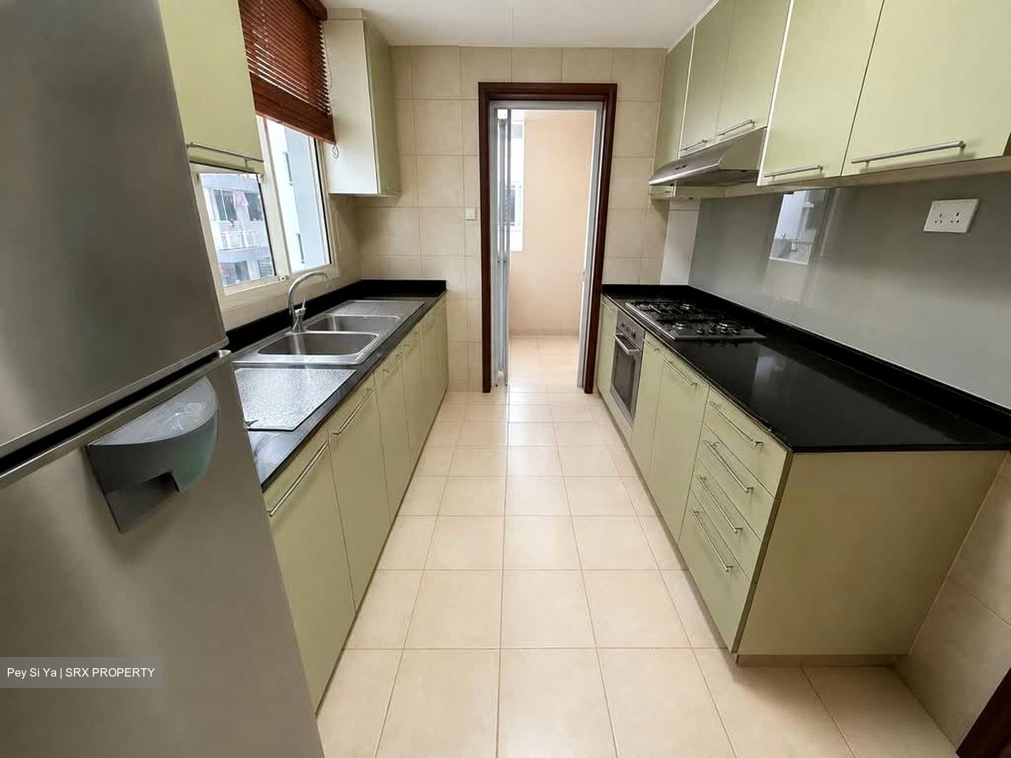 Rio Vista (D19), Condominium #603175851